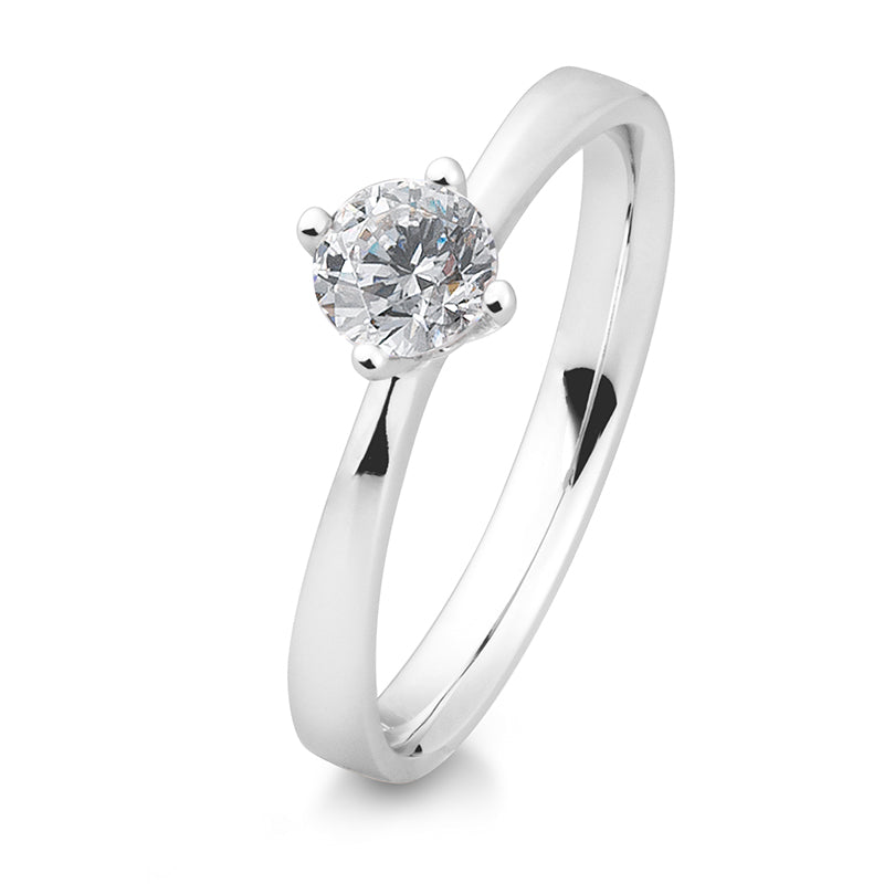 Essentials Verlobungsring 870285W