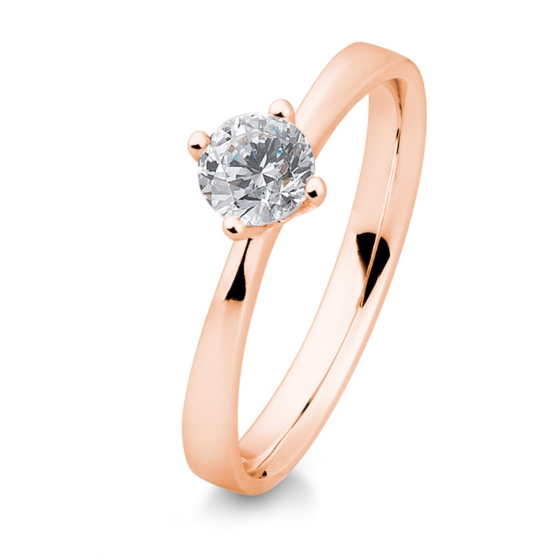 Essentials Verlobungsring 870285R