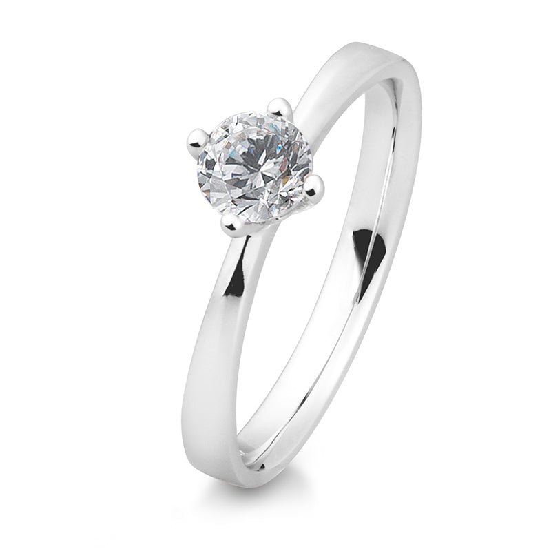 Essentials Verlobungsring 870299P