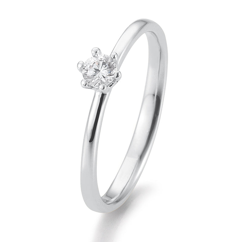 Essentials Verlobungsring 870305W