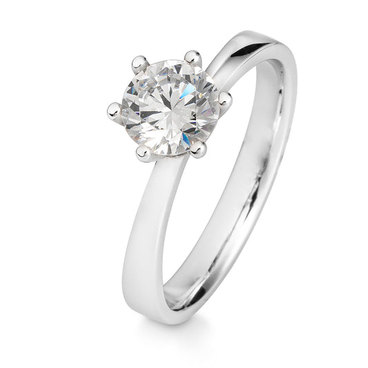 Essentials Verlobungsring 870339W