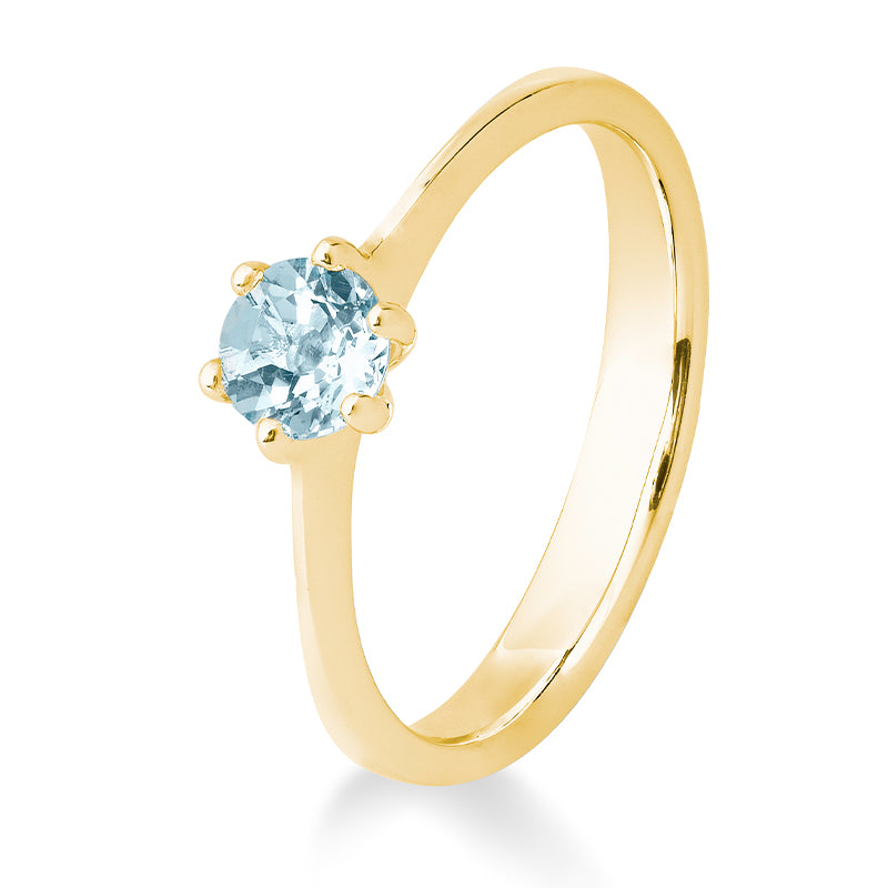 Essentials Ring 84833G