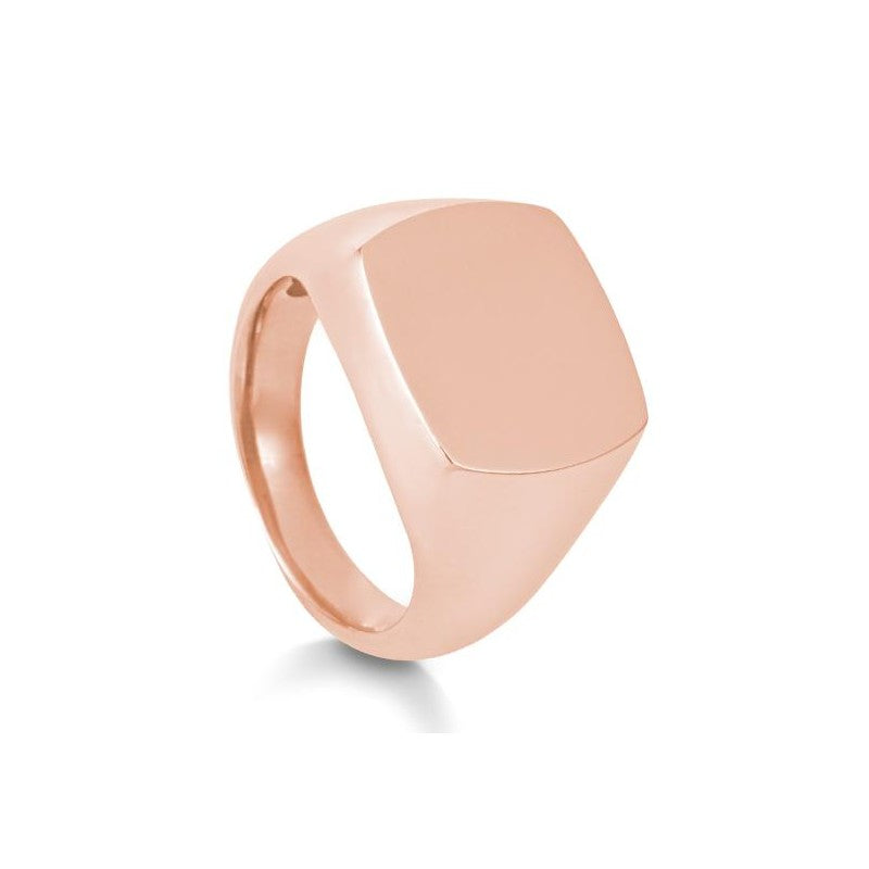 Essentials Siegelring 01618R