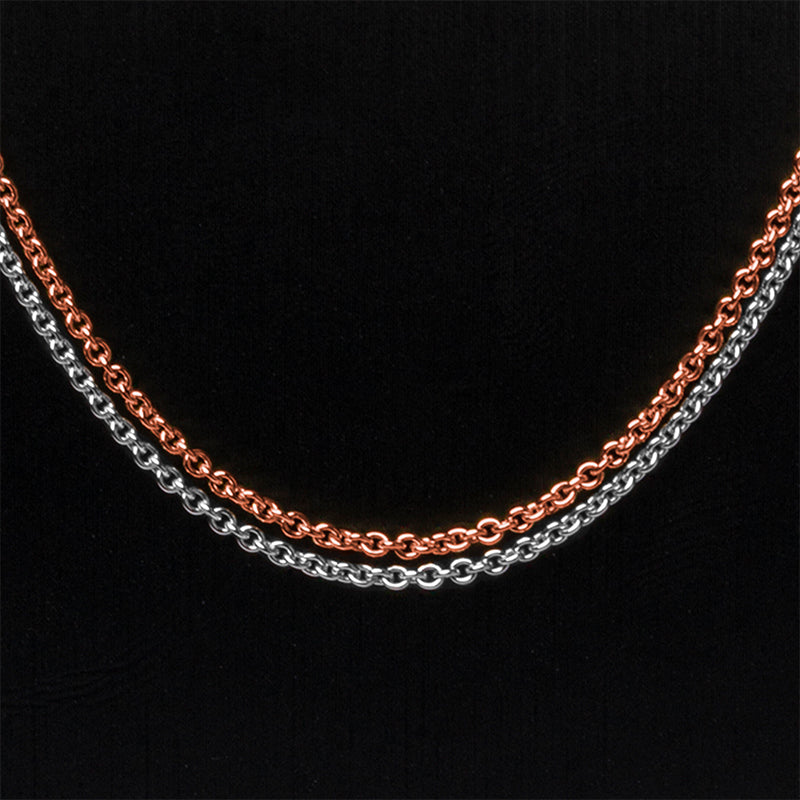Edition Kette 01124WR